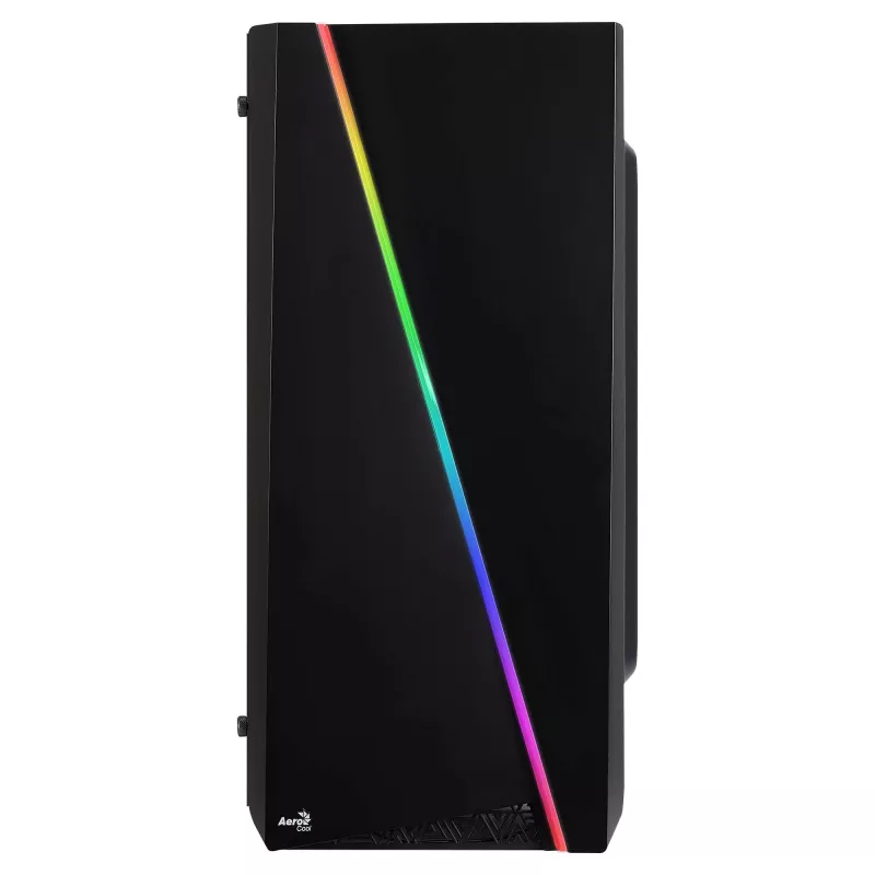 PC case Aerocool Cylon Mini Mini Tower Black
