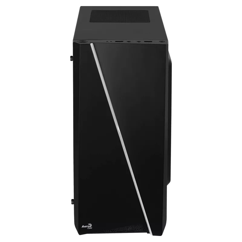 PC case Aerocool Cylon Mini Mini Tower Black