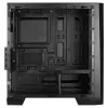 PC case Aerocool Cylon Mini Mini Tower Black