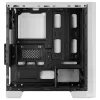 PC Case Aerocool Cylon Mini Mini Tower White