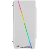 PC Case Aerocool Cylon Mini Mini Tower White
