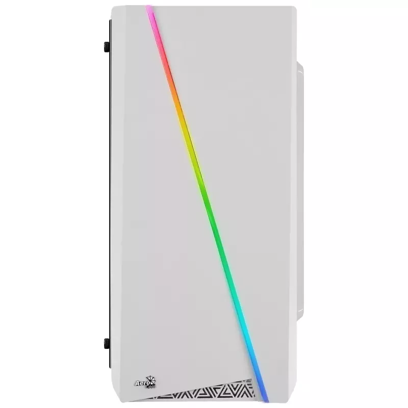 PC Case Aerocool Cylon Mini Mini Tower White