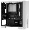 PC Case Aerocool Cylon Mini Mini Tower White