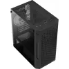 Aerocool Trinity Mini Mini Tower Black