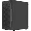 Aerocool Trinity Mini Mini Tower Black
