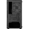 Aerocool Trinity Mini Mini Tower Black