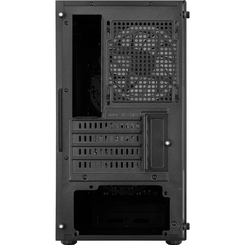 Aerocool Trinity Mini Mini Tower Black