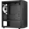 Aerocool Trinity Mini Mini Tower Black