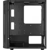 Aerocool Trinity Mini Mini Tower Black