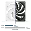 ARCTIC P14 PWM Pressure-optimised 140 mm Fan with PWM