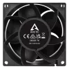 Fan ARCTIC S8038-7K 80 mm Airflow 118.93 m³/h Dual Ball Bearing