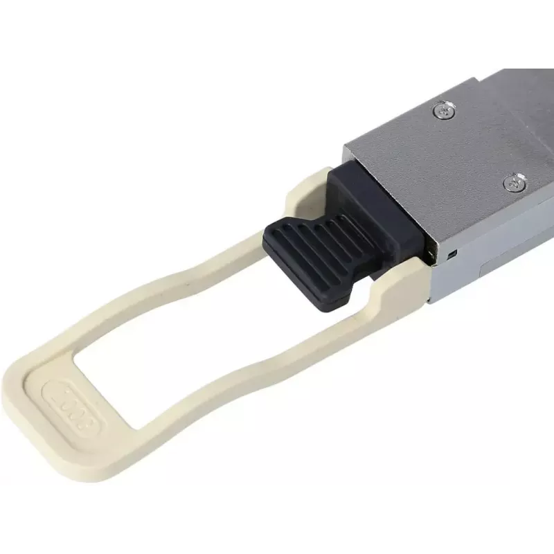 Fiber optic transceiver module BlueOptics ACM761-BO QSFP28 MTP/MPO