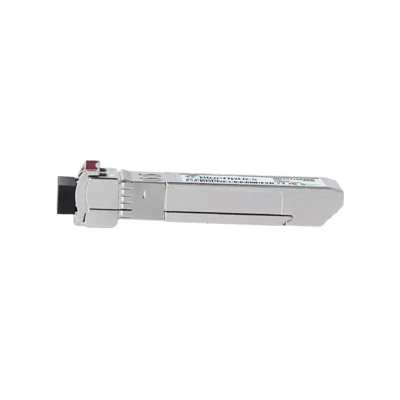 BlueOptics AC-SFP+-SM-40-BO network transceiver module 10000 Mbit/s SFP+ 1550 nm