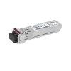 BlueOptics AC-SFP+-SM-40-BO network transceiver module 10000 Mbit/s SFP+ 1550 nm