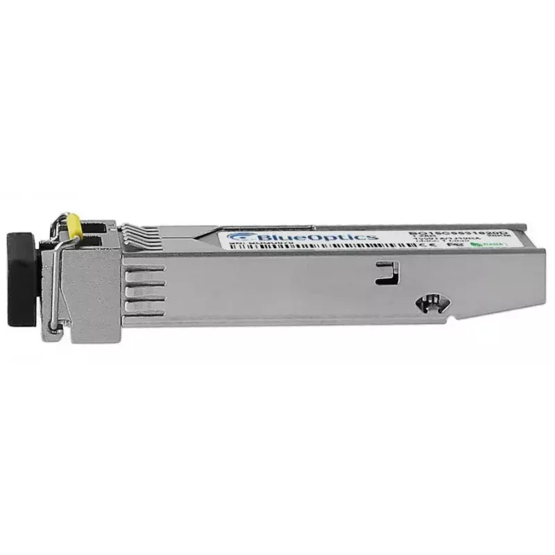 Fiber optic transceiver module BlueOptics AC-SFP-BIB-FXSE-BO 1250 Mbit/s