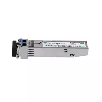 SFP transceiver module BlueOptics AC-SFP-LX-E-20-BO 1250 Mbit/s