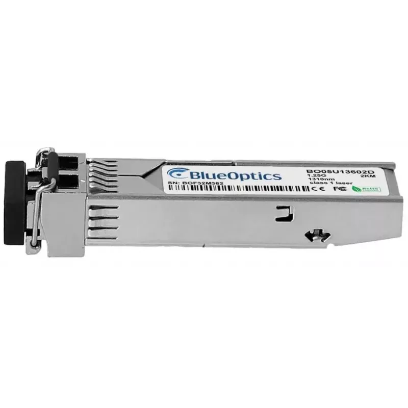 SFP transceiver module BlueOptics AC-SFP-SXOM3-E-BO 1250 Mbit/s