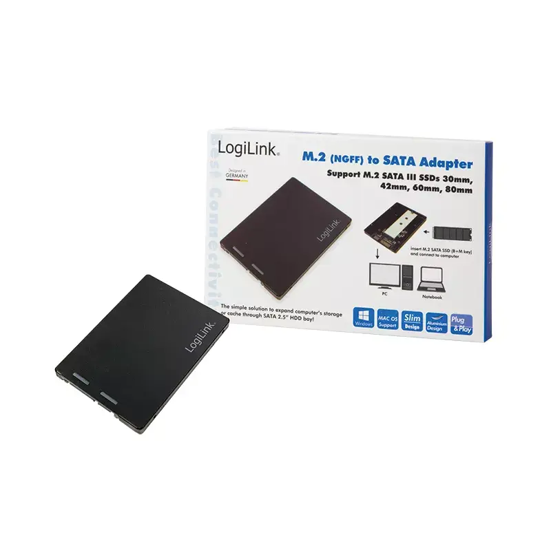 Interface card LogiLink AD0019