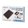 Interface card LogiLink AD0019