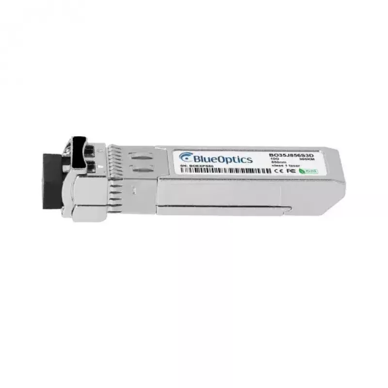 SFP+ transceiver module BlueOptics AFBR-700SDZ-BO 10000 Mbit/s