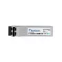 Fiber optic transceiver module BlueOptics AFBR-710JAMZ-BO SFP+ LC Aluminium 20g