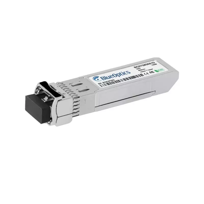 SFP28 Transceiver BlueOptics AFBR-725SMZ-BC-BO 25000 Mbit/s
