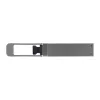 Fiber optic transceiver module BlueOptics AFBR-79EIDZ-FT1-BO QSFP MTP/MPO