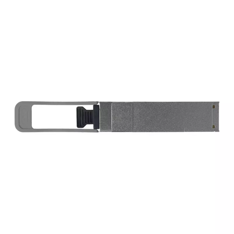Fiber optic transceiver module BlueOptics AFBR-79EIDZ-FT1-BO QSFP MTP/MPO