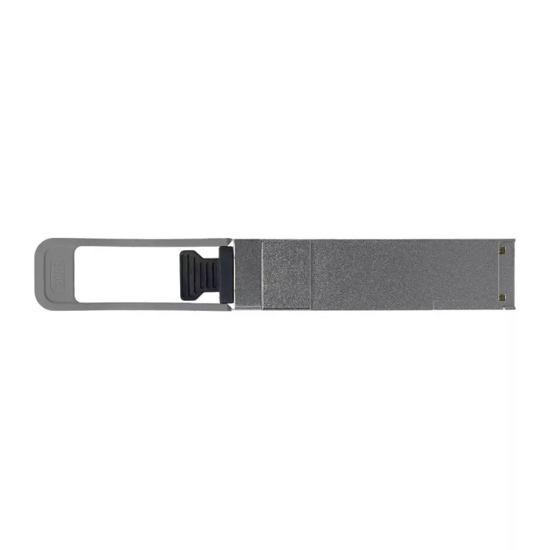 Fiber optic transceiver module BlueOptics AFBR-89BDDZ-BO 100000 Mbit/s QSFP28