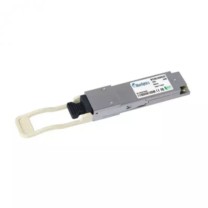 BlueOptics AFBR-89CEHZ-BO network transceiver module Fiber optic 100000 Mbit/s QSFP28