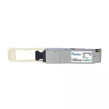 BlueOptics AFBR-89CEHZ-BO network transceiver module Fiber optic 100000 Mbit/s QSFP28