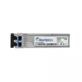 SFP transceiver module BlueOptics AFCT-5760TPZ-BO 100 Mbit/s 1310 nm