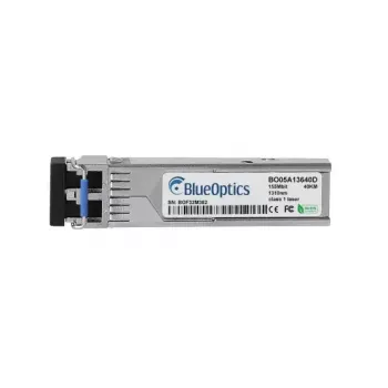 SFP transceiver BlueOptics AFCT-5765NPZ-BO 155 Mbit/s 1310 nm
