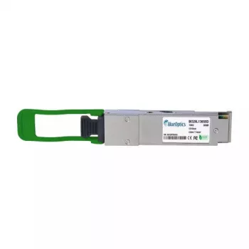 Network transceiver module BlueOptics AFCT-89SDDZ-BO 100000 Mbit/s QSFP28 1310 nm