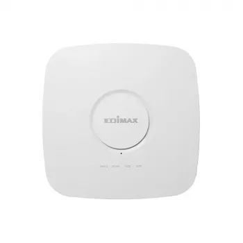 Indoor Temperature & Humidity Sensor Edimax AI-2002W