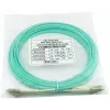 BlueOptics AJ837A-BO InfiniBand fibre optic cable 15 m LC Turquoise