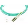 BlueOptics AJ837A-BO InfiniBand fibre optic cable 15 m LC Turquoise
