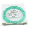 BlueOptics AJ838A-BO InfiniBand fibre optic cable 30 m 2x LC OM3