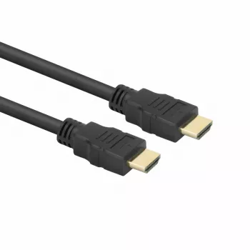 ACT 1.5m High Speed HDMI Cable v2.0 Male-Male 18 Gbit/s