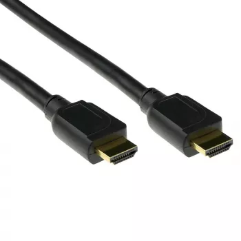 ACT 5 meters HDMI High Speed premium certified cable v2.0 HDMI-A male - HDMI-A male