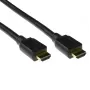 ACT 5 meters HDMI High Speed premium certified cable v2.0 HDMI-A male - HDMI-A male