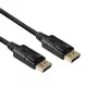 ACT 2 meters DisplayPort 1.4 cable 8K male - male