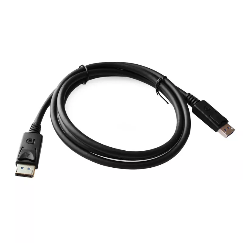 ACT 2 meters DisplayPort 1.4 cable 8K male - male