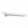 Contour Design AK-C8112F keyboard Medical RF Wireless German White