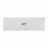 Contour Design AK-C8112F keyboard Medical RF Wireless German White