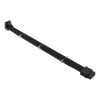 Cable Akasa G-Nexus PX16 12+4-pin Black 0.3m