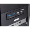 Power Supply Connector Akasa InterConnect S AK-ICR-12V3