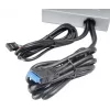 Power Supply Connector Akasa InterConnect S AK-ICR-12V3