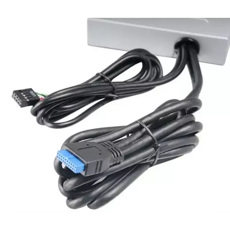 Power Supply Connector Akasa InterConnect S AK-ICR-12V3