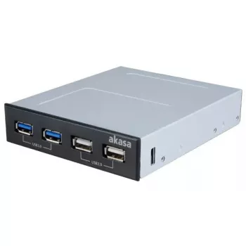 Power Supply Connector Akasa InterConnect S AK-ICR-12V3